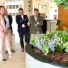Acuerdo entre el Ayuntamiento de Castellón y ASCER