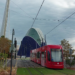 Metrovalencia Línea 10 Ciudad Artes y Ciencias