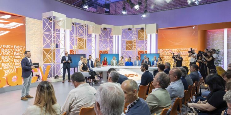 Presentació programació À Punt