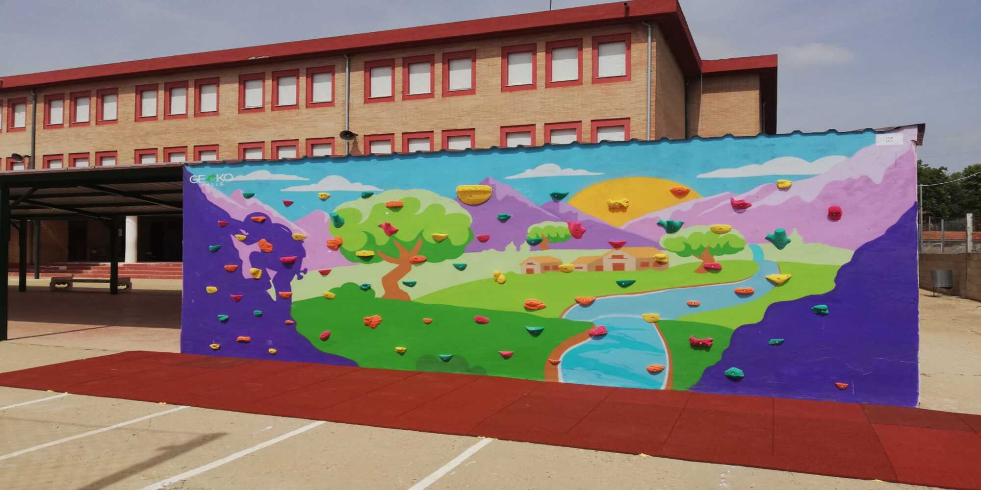 CEIP Vicente Blasco Ibáñez de Rafelguaraf