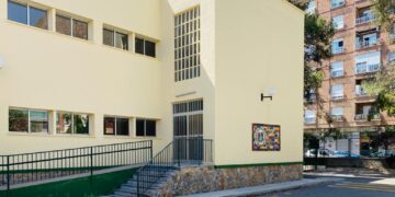 CEIP Rafael Altamira
