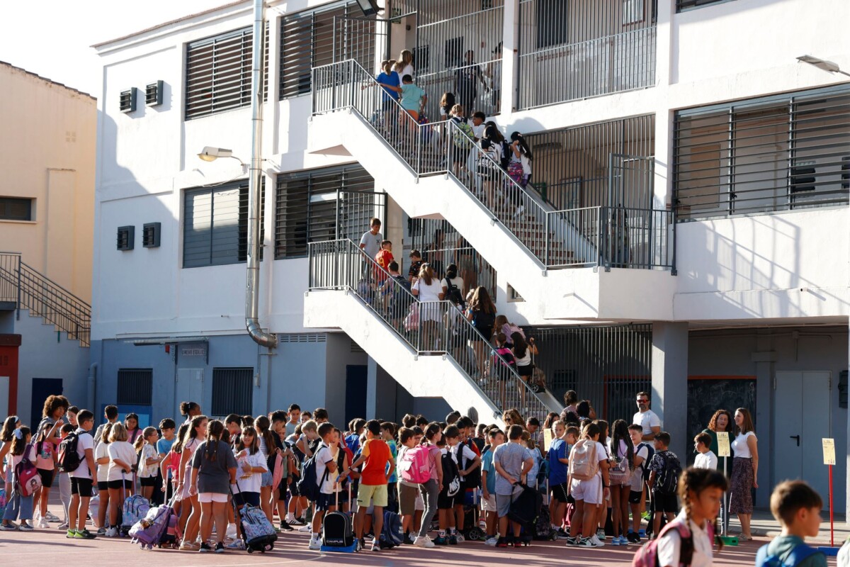 mislata vuelta al cole