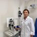 Teresa Sánchez-Minguet, co-directora de la Unidad de Oftalmología de Vithas Valencia 9 de Octubre, Vithas Valencia Consuelo y Vithas Aguas Vivas