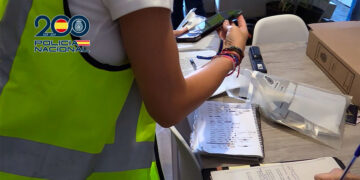 Red de estafas con venta de citas falsas para trámites de extranjería