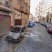 Calle José Grollo, en Benicalap