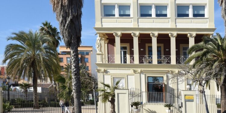 Casa Museu Blasco Ibáñez