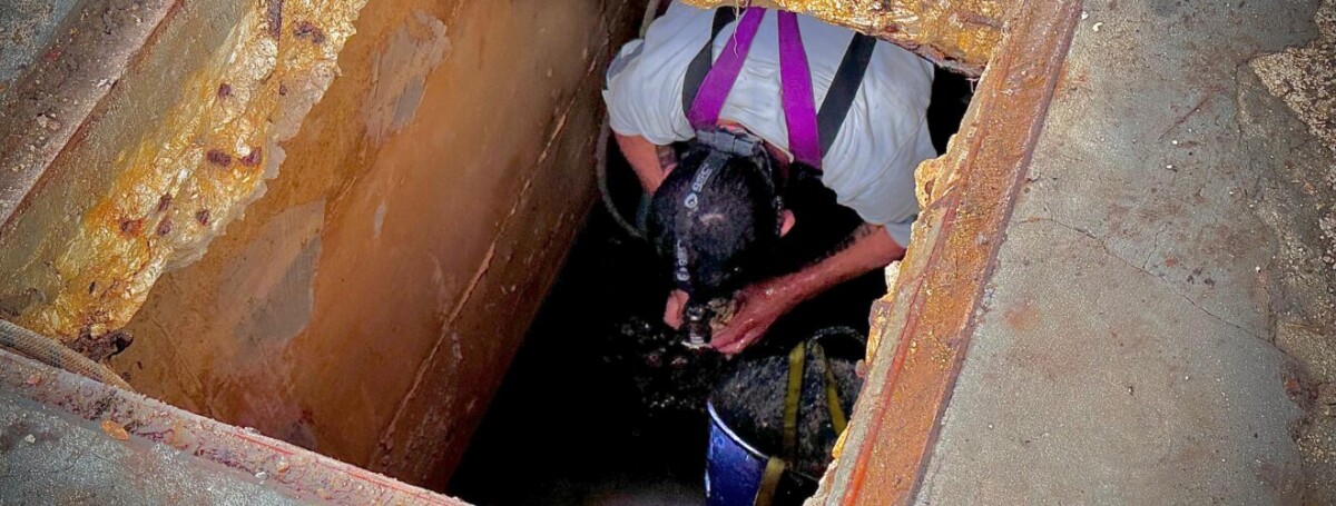 Una reparación en el Canal de Bellús ahorrará casi 130.000 litros de agua al día en Xàtiva