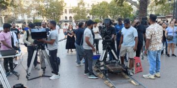 bollywood en Valencia