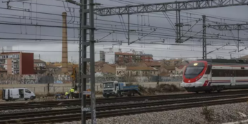 obras canal de acceso