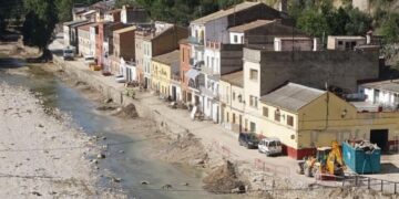 El Consell aprueba un convenio con el Ayuntamiento de Ontinyent para la regeneración arquitectónica de la zona de La Cantereria