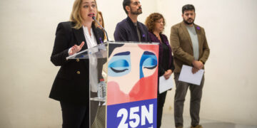 25N Diputacion de Valencia