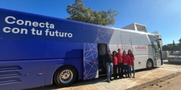 DANA Labora Bus