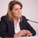 Susana Camarero medidas DANA
