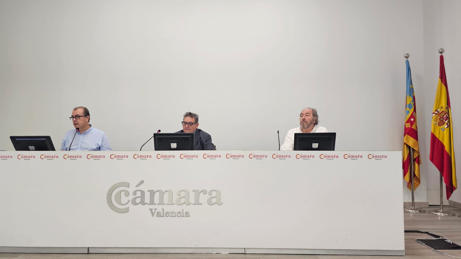 asamblea cierre legislatura AMDComVal