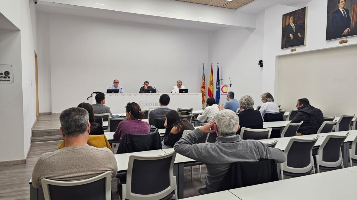 asamblea cierre legislatura AMDComVal