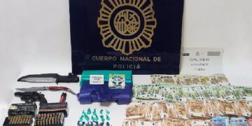 19/11/2024 Efectos incautados.

-

POLITICA COMUNIDAD VALENCIANA ESPAÑA EUROPA CASTELLÓN SOCIEDAD
POLICÍA NACIONAL