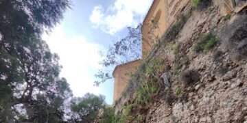 visita castillo Cullera