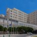 PCR negativa por hantavirus a la mujer ingresada en Alicante
