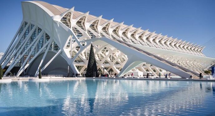 Música i falles se celebrará en el Museu de les Ciències