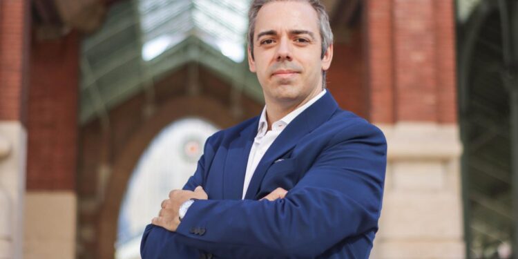 Santiago Calaforra
