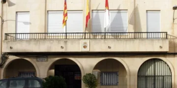 ajuntament de Barxeta