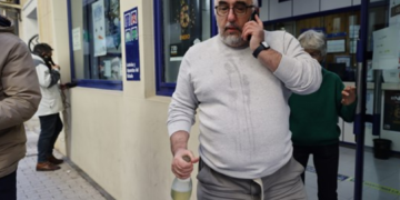 chella quinto premio loteria de navidad