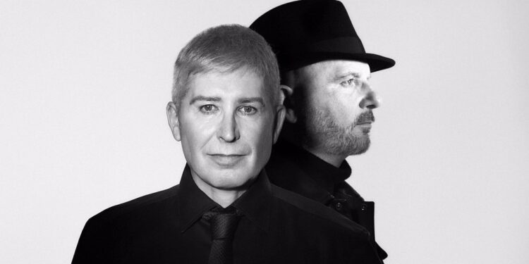 12/12/2024 Los pecos actuarán el 17 de mayo en València
COMUNIDAD VALENCIANA ESPAÑA EUROPA VALENCIA CULTURA
LOS PECOS