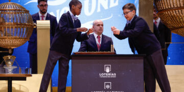 Foto EFE: Javier Lizón