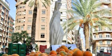 Mercat de la Taronja de Castellón