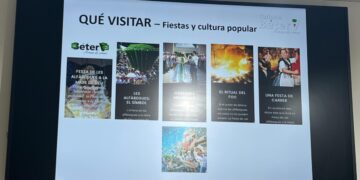 Bétera Fitur 2025