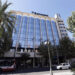 Imagen de archivo de la sede social de Banco Sabadell en Alicante. EFE/Manuel Lorenzo