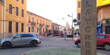 La Torre de Valencia