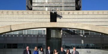 Vicente Ordaz, propuesto como presidente de la nueva empresa pública de À Punt