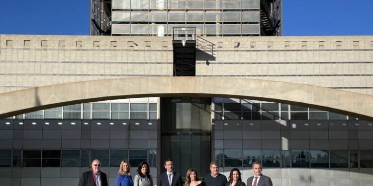 Vicente Ordaz, propuesto como presidente de la nueva empresa pública de À Punt