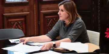 María José Catalá