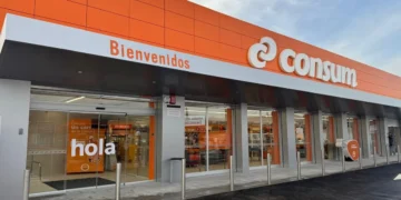 tienda Consum