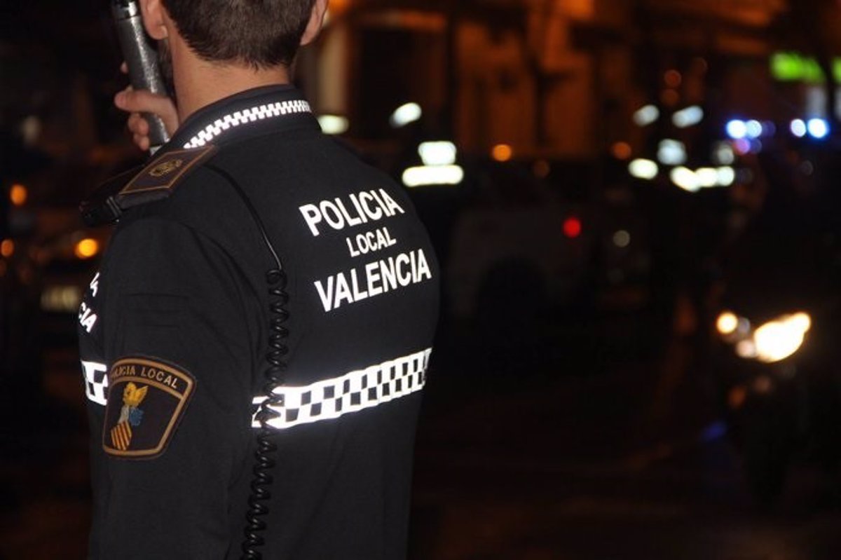 Policia local Valencia Policia local Valencia