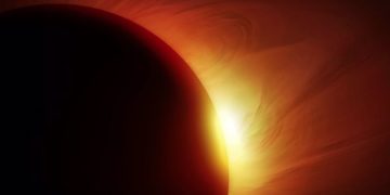 Travesía Eclipse 360