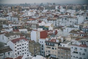Compraventa de viviendas en la Comunitat.