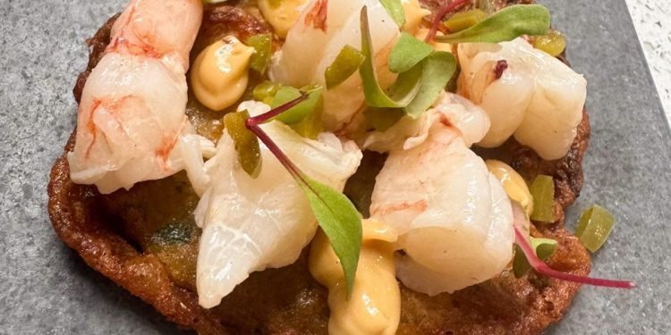 'Tapas d'Ací' reúne las propuestas de 60 locales y elegirá la Mejor Tapa de la Comunitat Valenciana 2025