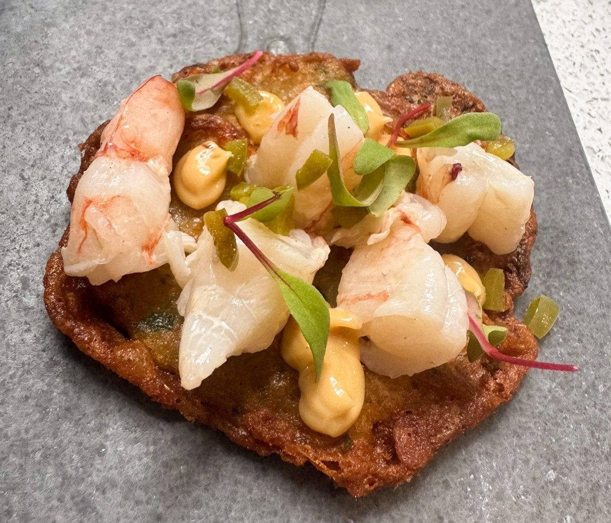 'Tapas d'Ací' reúne las propuestas de 60 locales y elegirá la Mejor Tapa de la Comunitat Valenciana 2025