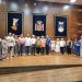 Pleno Oropesa cesion vara mando Araceli