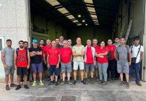 Atur agrari Rafelbunyol.