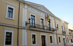 Ayuntamiento Manises.