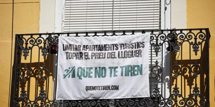 Pisos turísticos
