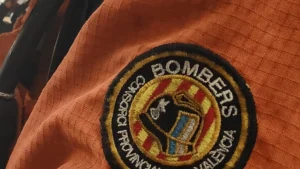 Bomberos Consorcio Provincial Valencia