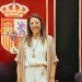 concejal PP Benicarló Arantxa García Roldán