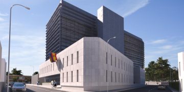 Llíria incorpora nuevas cámaras de videovigilancia