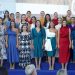 Candidates a Fallera Major de València 2026