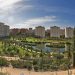 Alicante parque agua